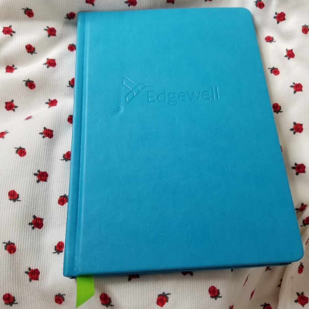 Turquoise Journal - Picture 4 of 11